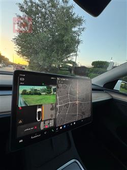 تسلا موديل Y